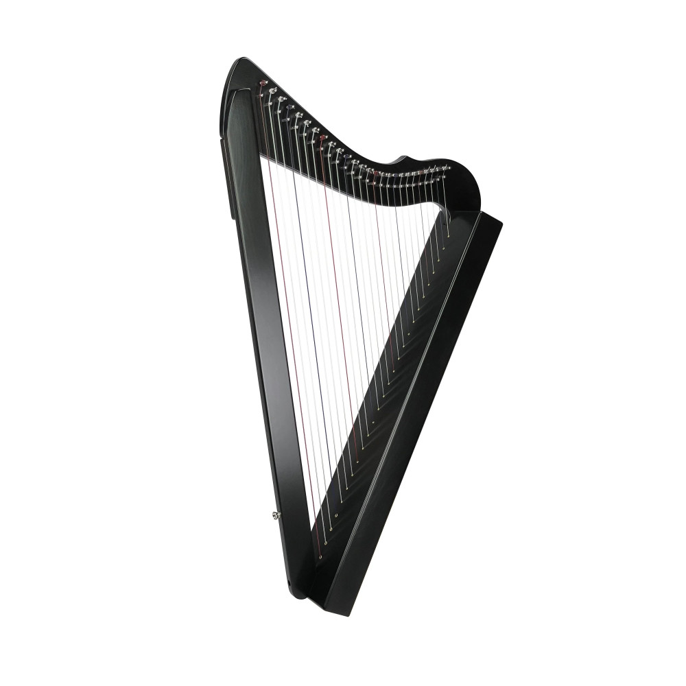 Arpa Harpsicle Negra 1001-BLK