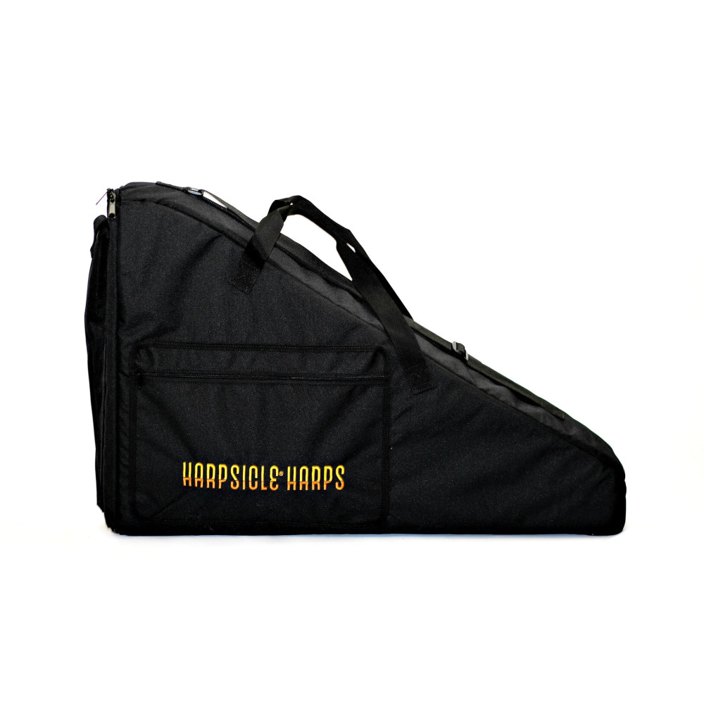 Funda para Arpa Harpsicle o Fullsicle 5515