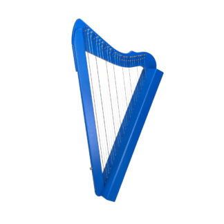 Arpa Harpsicle Azul 1001-BLU