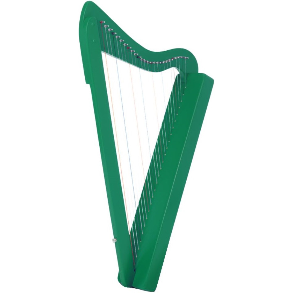 Arpa Harpsicle Verde 1001-GRE