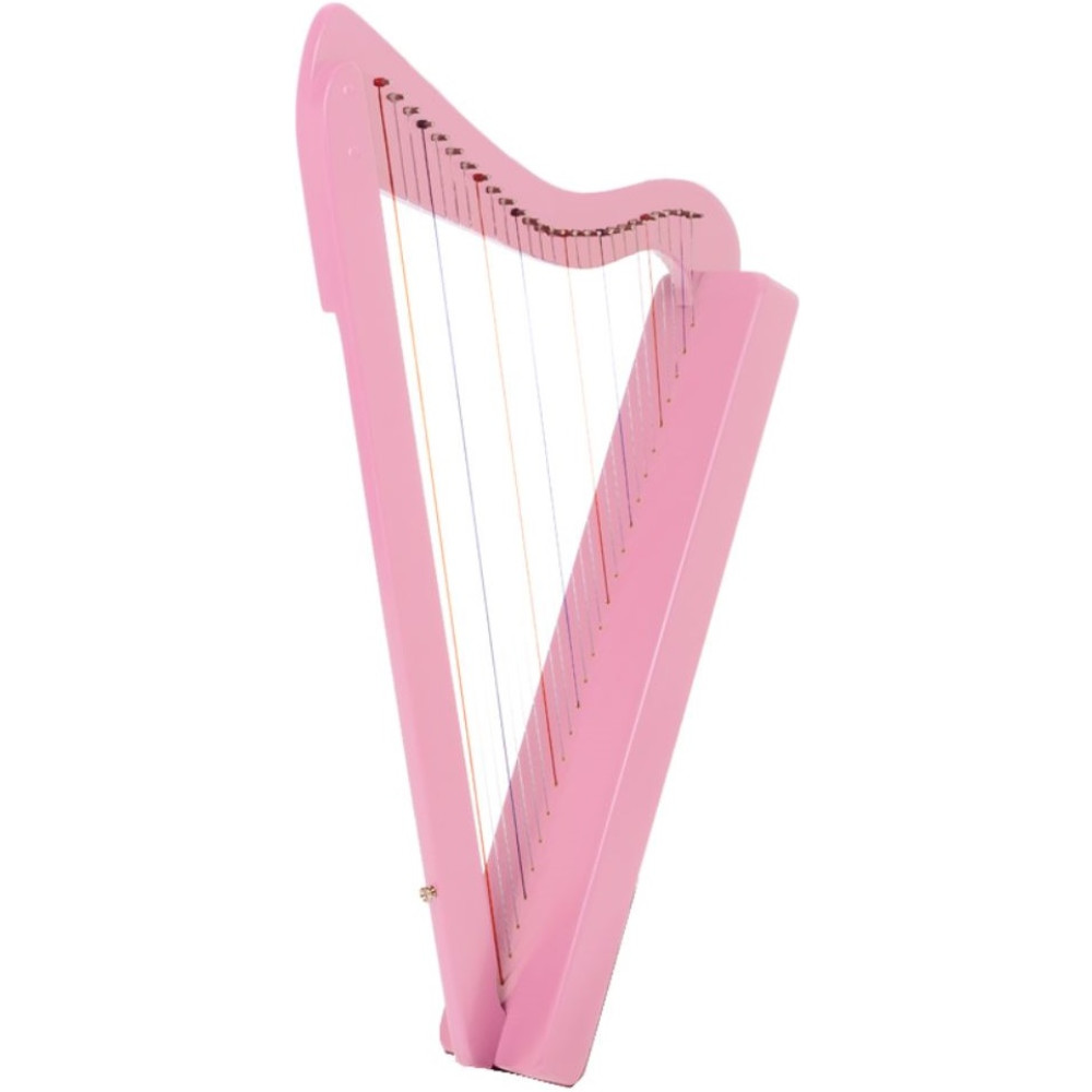 Arpa Harpsicle Rosa 1001-PK