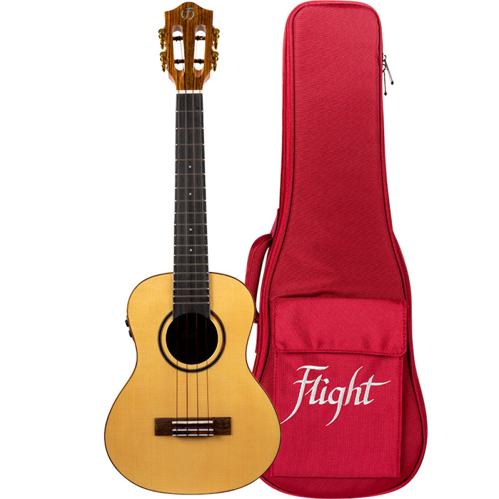 Ukelele Tenor Flight Princess Series Sophia Soundwave