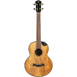 Ukelele Barítono Flight Princess Series Maia EQ-A