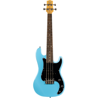 Ukelele Bajo Flight Rock Series Mini Bass Lite BL
