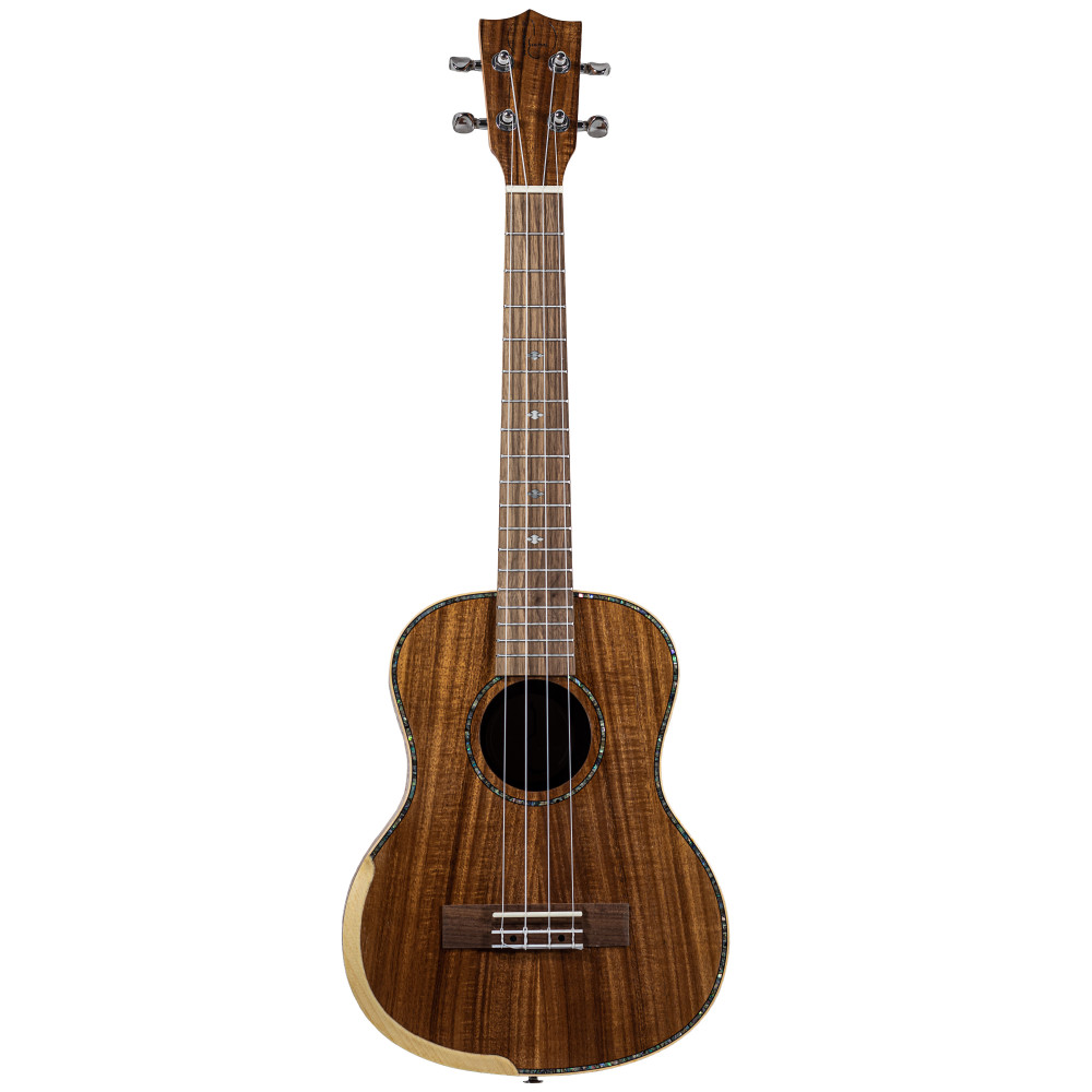 Ukelele Tenor Bones SP340T Koa Sólida