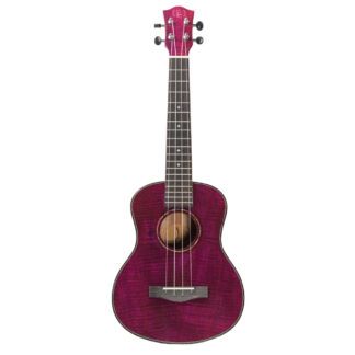 Ukelele Tenor Bones SP630T-PU Arce Purpura Brillo
