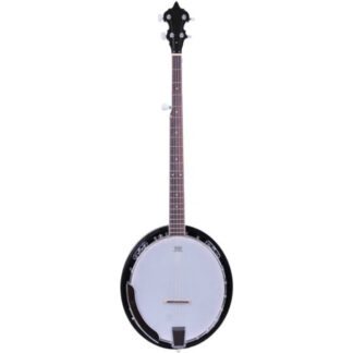 Banjo Bones 5 Cuerdas BJ-25