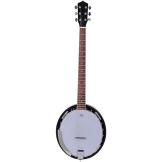 Banjo Bones 6 Cuerdas BJ-26
