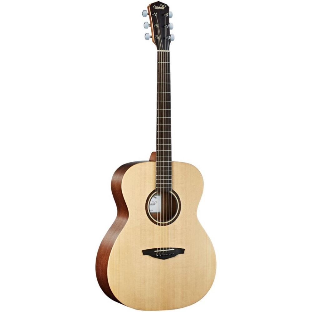 Guitarra Acústica Veelah V1-OM