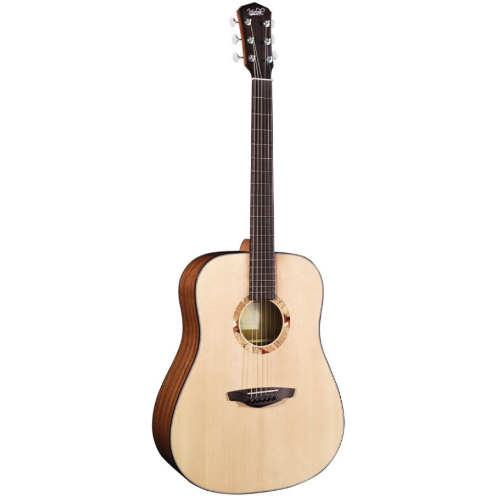 Guitarra Acústica Veelah V2-D