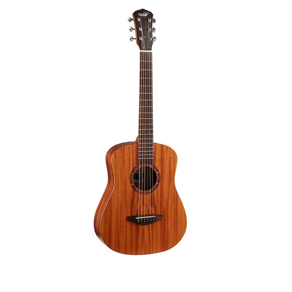 Guitarra de Viaje Acústica Veelah TOGO Serie M
