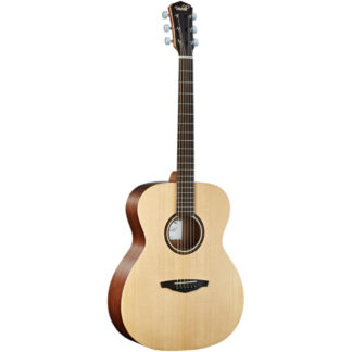 Guitarra Acústica Veelah V1-F
