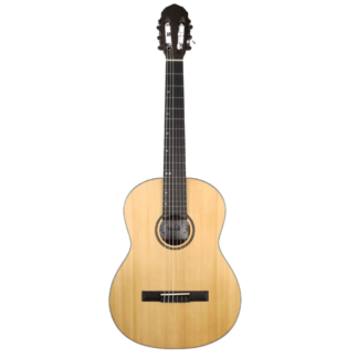 Guitarra Clásica Veelah CS