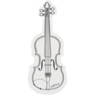Goma Borrar Agifty E-1049 Violín