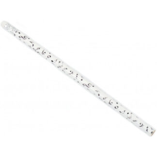Lápiz Notas Agifty B-1086 Blanco
