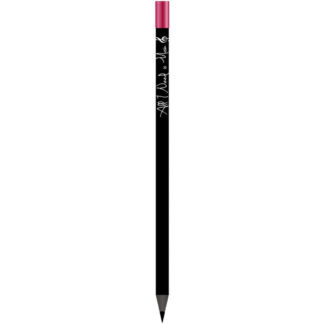 Lápiz Magnético Agifty B-1150 Negro/Rojo