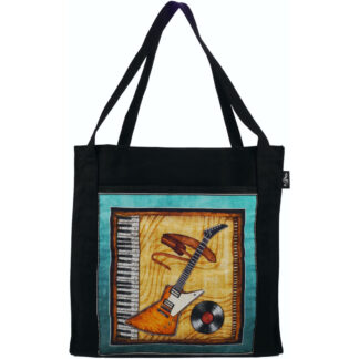Bolsa Asas Agifty B-3116 Guitarra Eléctrica 3