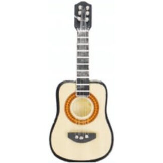 Imán Guitarra Agifty B-8000