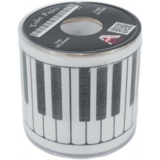 Papel Higiénico Teclado Agifty T-1001
