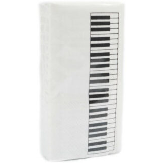 Paquete 10 Kleenex Agifty T-1003 Teclas