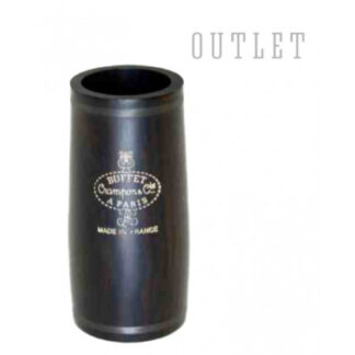 Barrilete Buffet Crampon Divine Sib/La 66mm