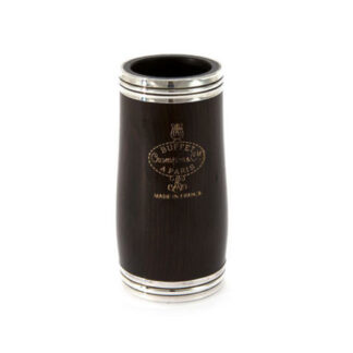 Barrilete Cónico Buffet Crampon Vintage Sib 66mm