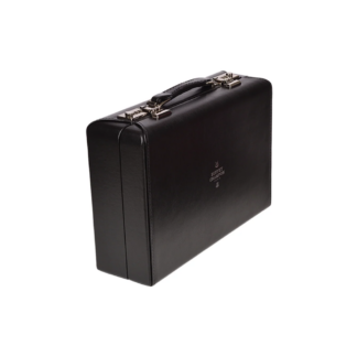 Estuche Piel Clarinete Bb Buffet Crampon Prestige BC6721L