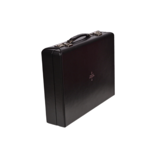 Estuche Doble Piel Clarinete Bb/A Buffet Crampon BC6722L