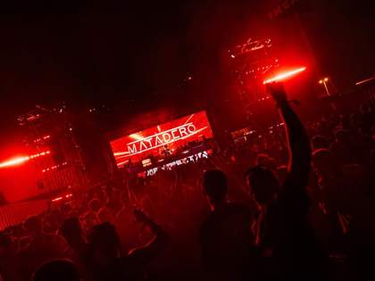 Matadero Festival